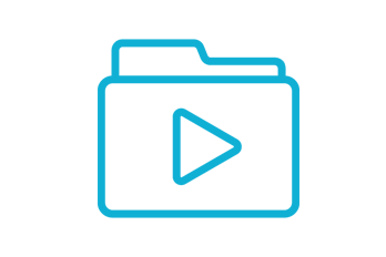 explainer video icon