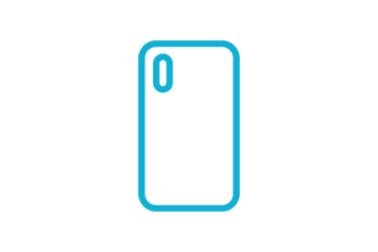 mobile phone icon