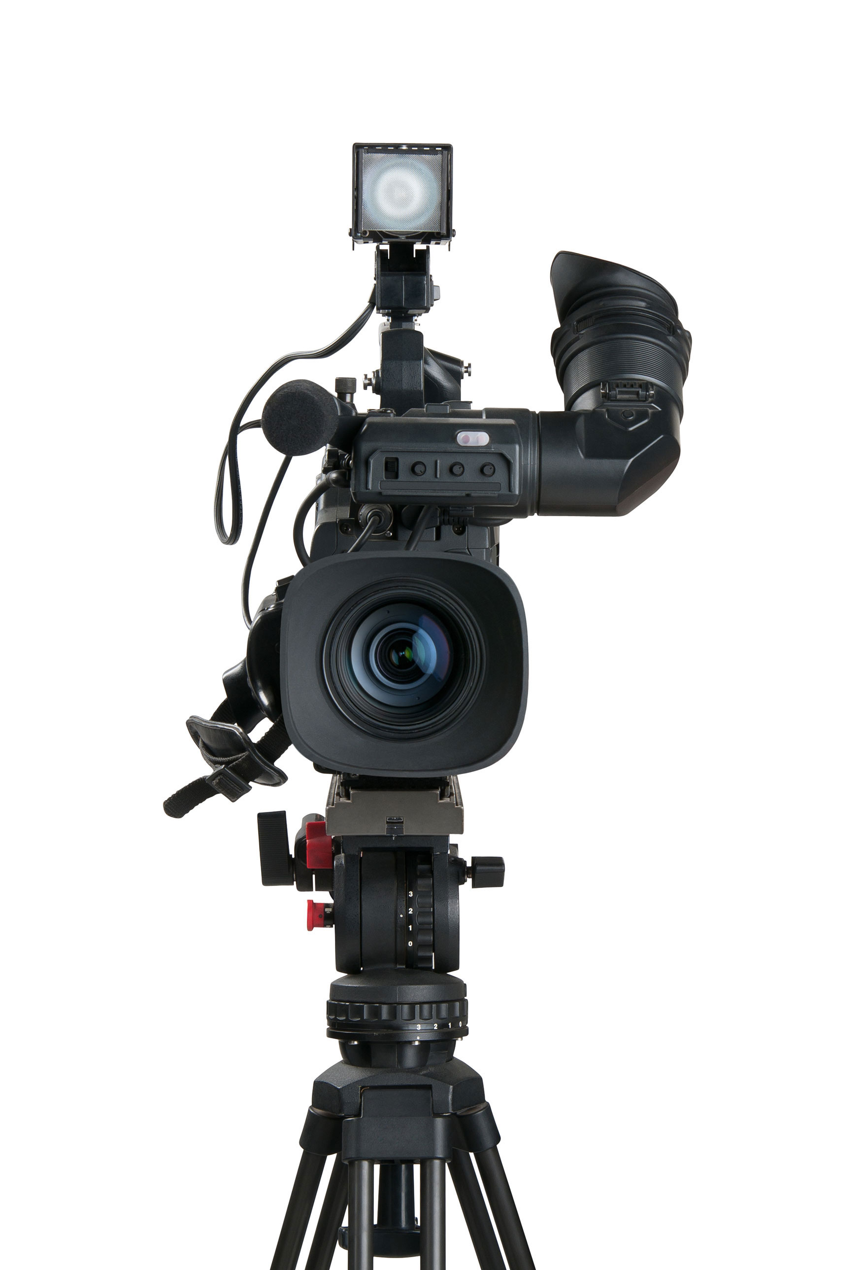 video camera