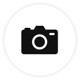 camera icon