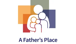 a fathers place logo