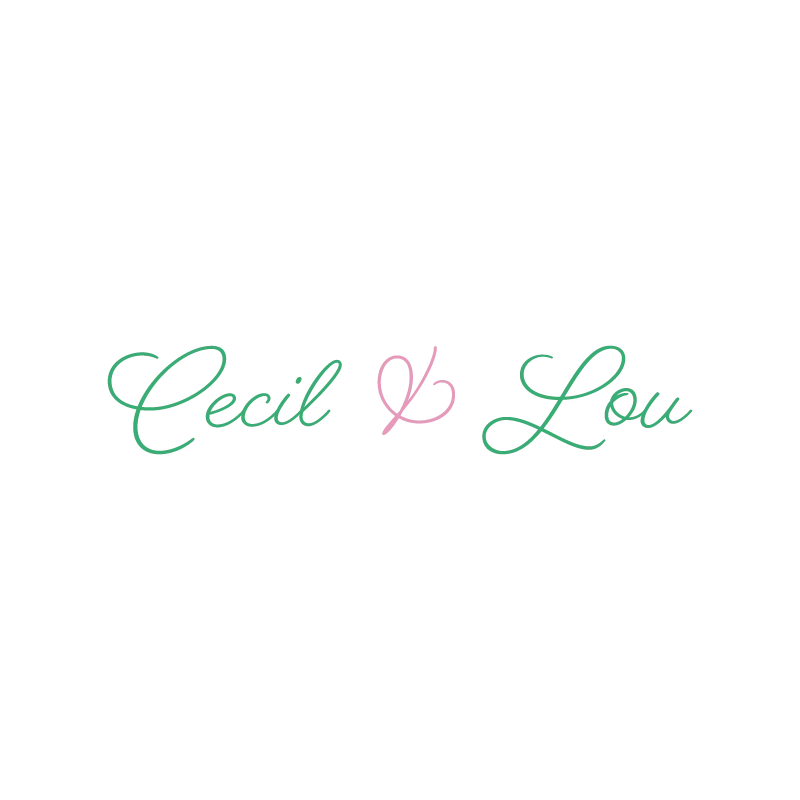 cecil and lou logo