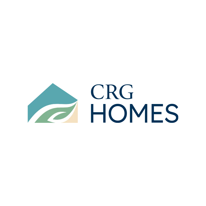 crg homes logo