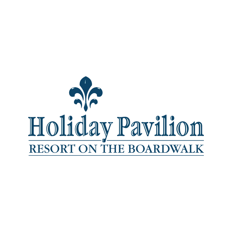 holiday pavilion logo