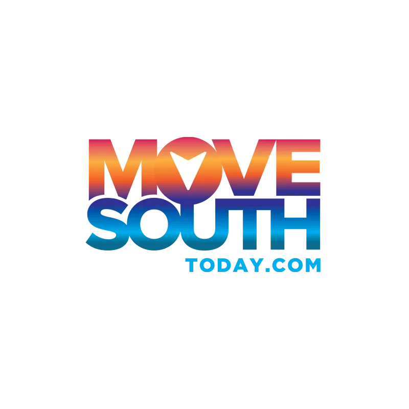 move south logo