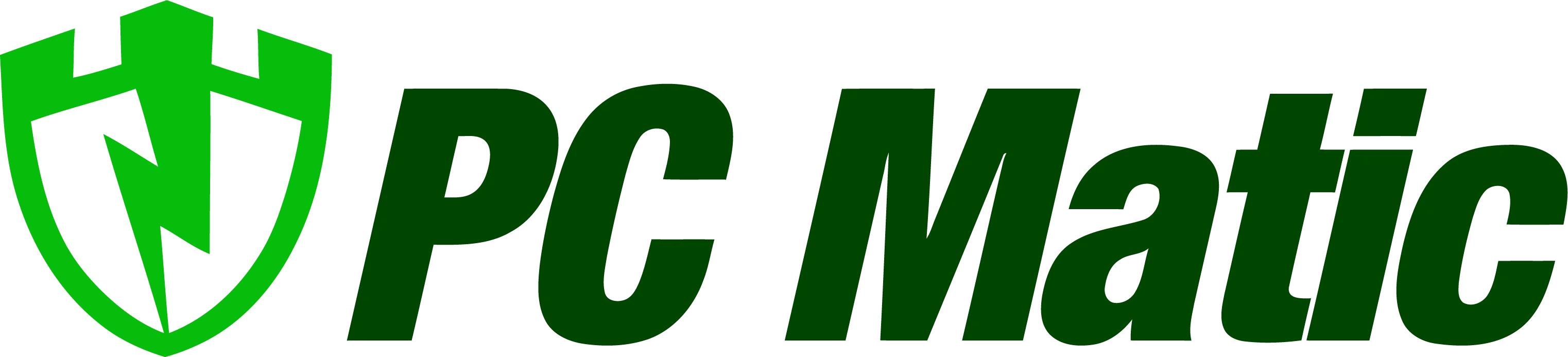 pc matic logo