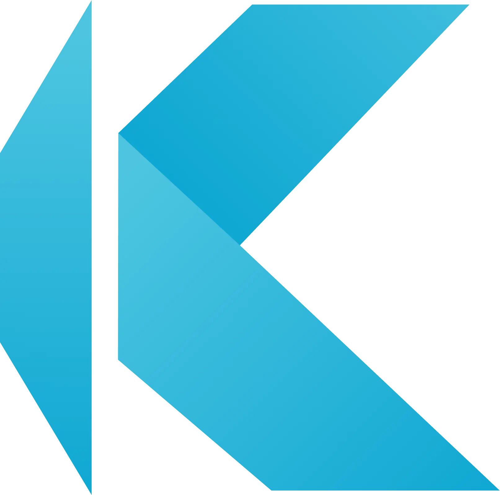 kinetic media productions logo