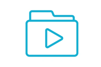 explainer video icon