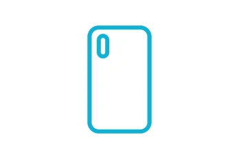 mobile phone icon